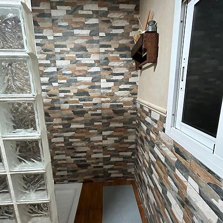 Estudio Las Palmillas Puebla del Río 외부 사진
