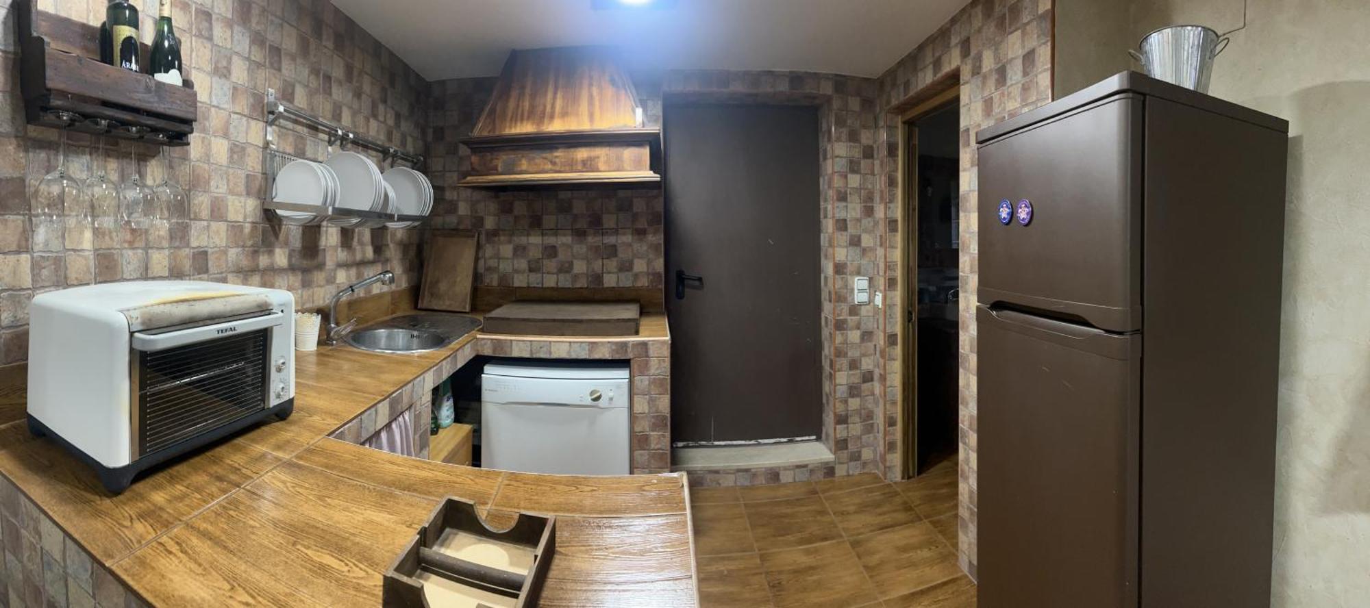 Estudio Las Palmillas Puebla del Río 외부 사진